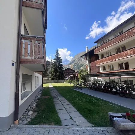 Roc * Zermatt